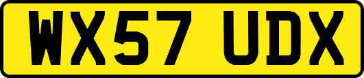WX57UDX
