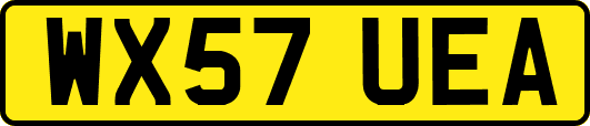 WX57UEA