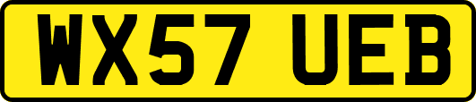 WX57UEB