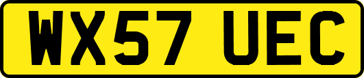 WX57UEC