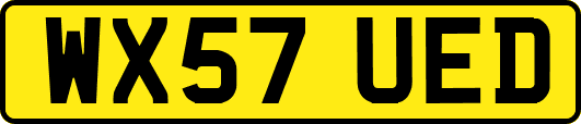 WX57UED