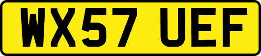 WX57UEF