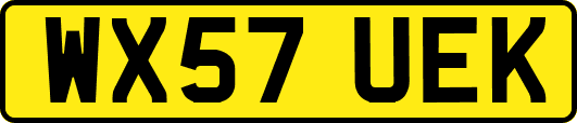 WX57UEK