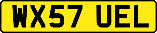 WX57UEL