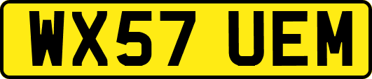 WX57UEM