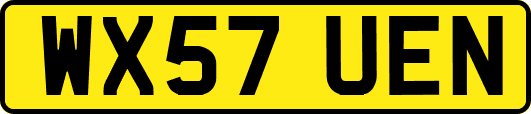 WX57UEN
