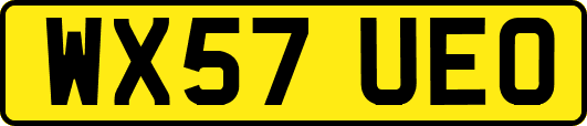 WX57UEO