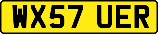 WX57UER