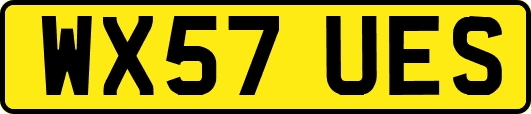 WX57UES