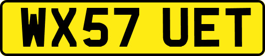 WX57UET