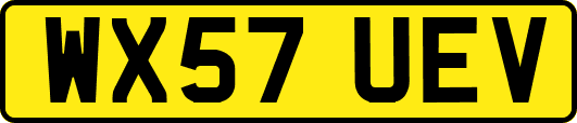 WX57UEV