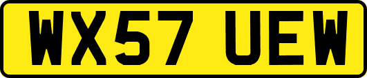 WX57UEW