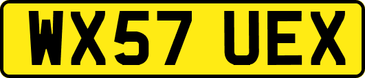 WX57UEX