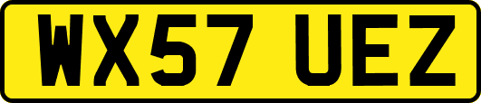 WX57UEZ