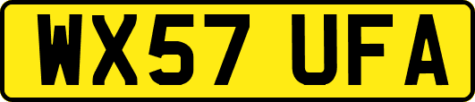 WX57UFA