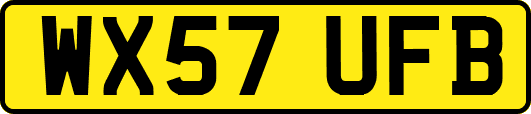 WX57UFB