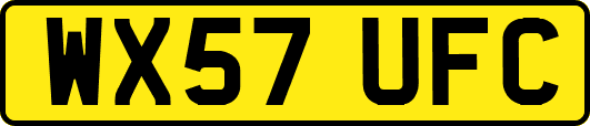 WX57UFC
