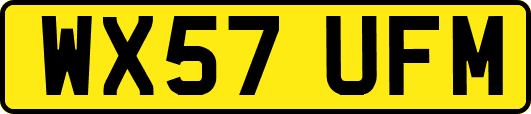 WX57UFM