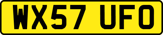 WX57UFO