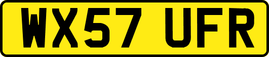 WX57UFR