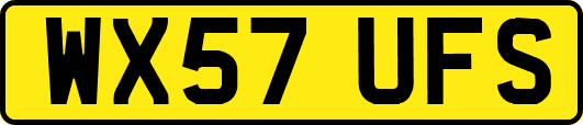 WX57UFS