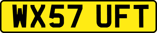 WX57UFT