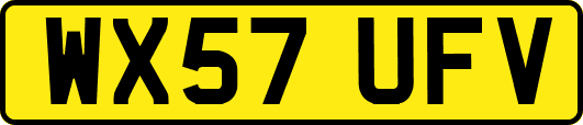 WX57UFV