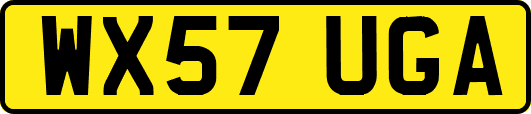 WX57UGA