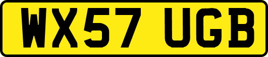 WX57UGB