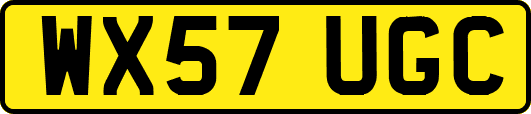 WX57UGC