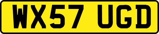 WX57UGD