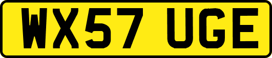 WX57UGE