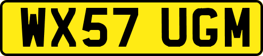 WX57UGM