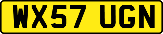 WX57UGN