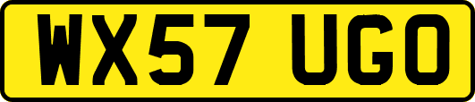 WX57UGO