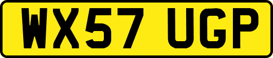 WX57UGP