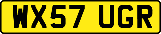 WX57UGR