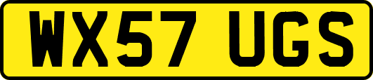 WX57UGS