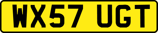 WX57UGT