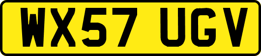 WX57UGV