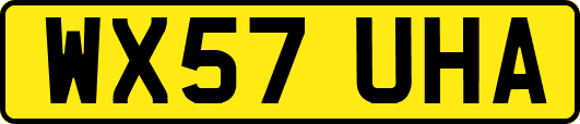 WX57UHA