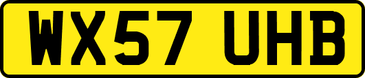 WX57UHB
