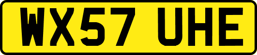 WX57UHE