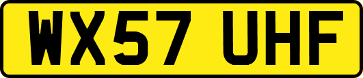 WX57UHF
