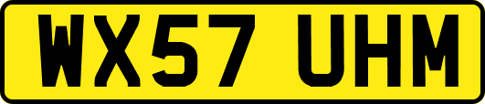WX57UHM