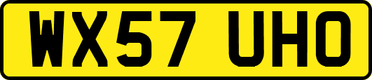 WX57UHO