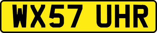 WX57UHR