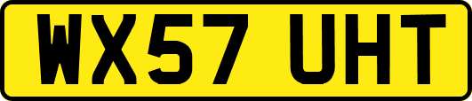 WX57UHT