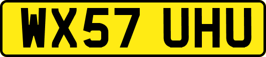 WX57UHU