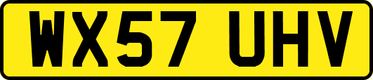 WX57UHV